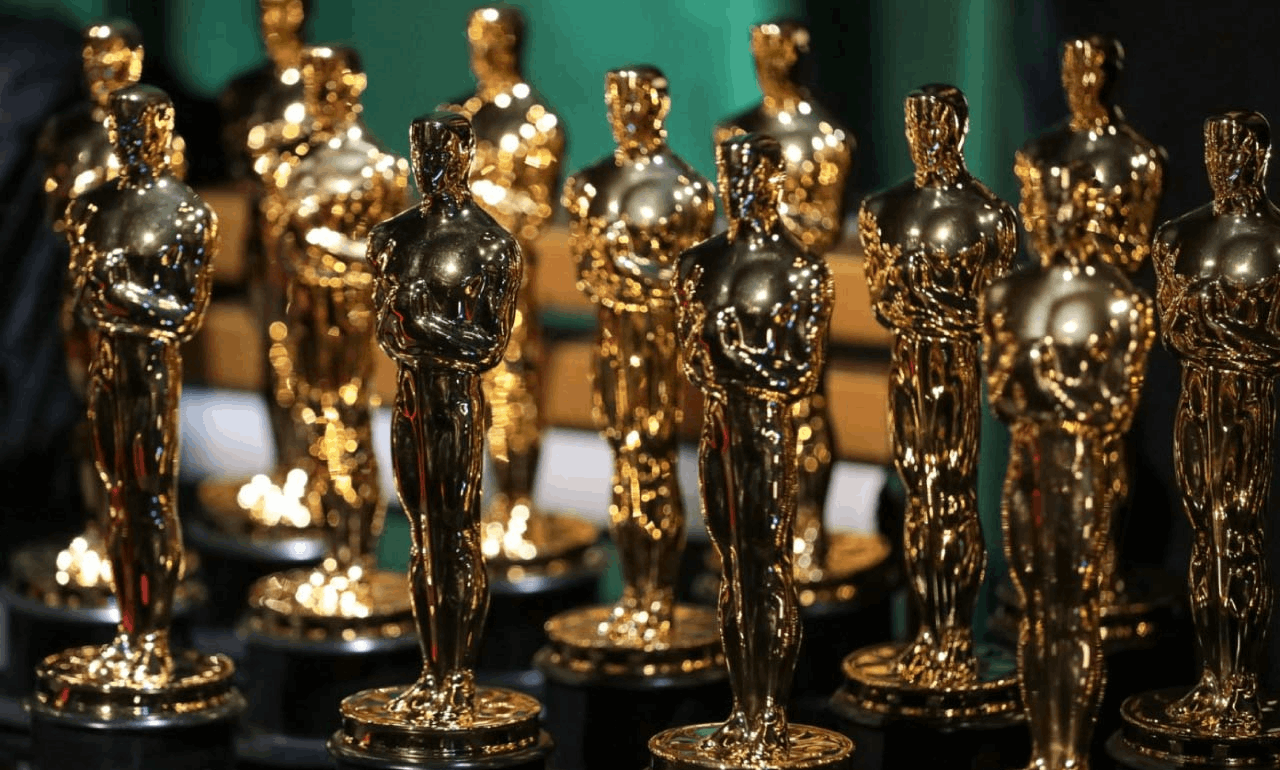 Oscars for Best Movie