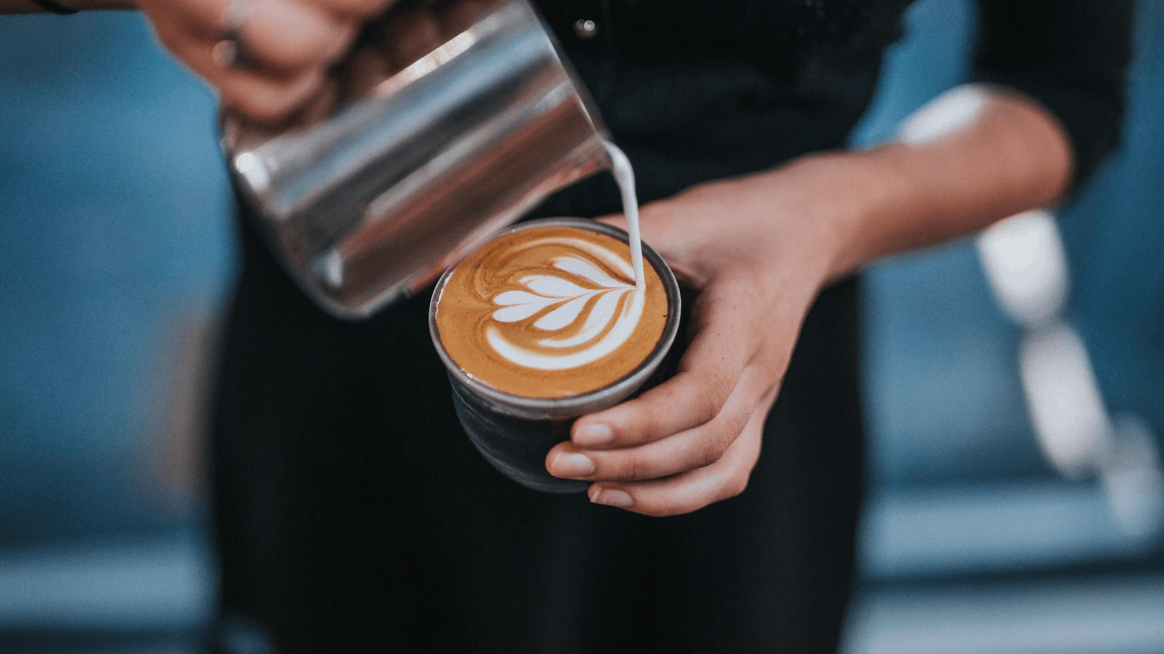 Barista course